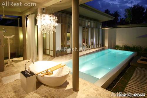 SALA Phuket Resort & Spa 80